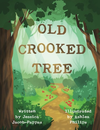 Old Crooked Tree