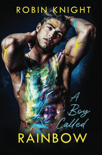 A Boy Called Rainbow