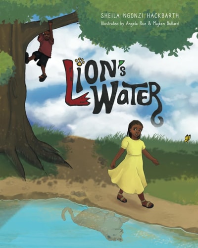 Lion's Water