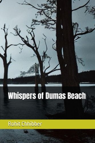 Whispers of Dumas Beach
