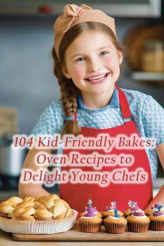104 Kid-Friendly Bakes Oven Recipes to Delight Young Chefs