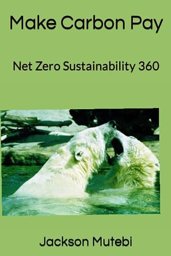 Make Carbon Pay Net Zero Sustainability 360