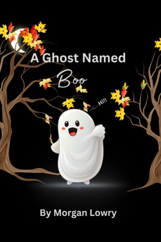 A Ghost Named Boo