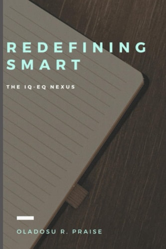 Redefining Smart The IQ-EQ Nexus