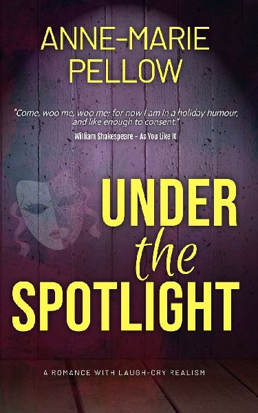 Under The Spotlight