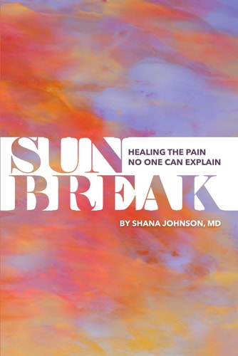 Sunbreak Healing the Pain No One Can Explain