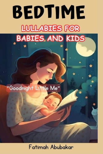 Bedtime Lullabies for Babies and Kids "Goodnight Little Me"