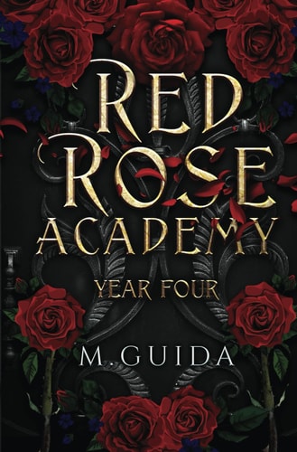 Red Rose Academy Year Four