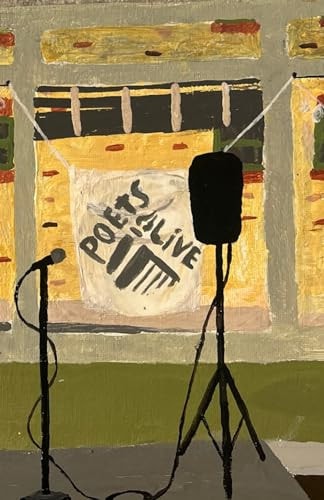 Poets Live Fifth Anthology