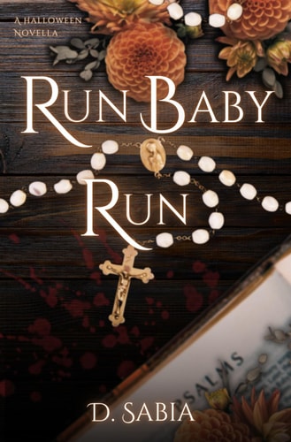 Run Baby Run Halloween Novella