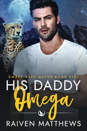His Daddy Omega