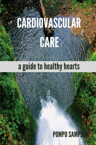 Cardiovascular Care A Guide to Healthy Hearts