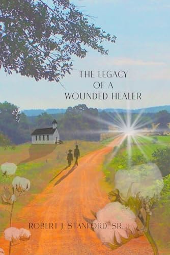 The Legacy of a Wounded Healer