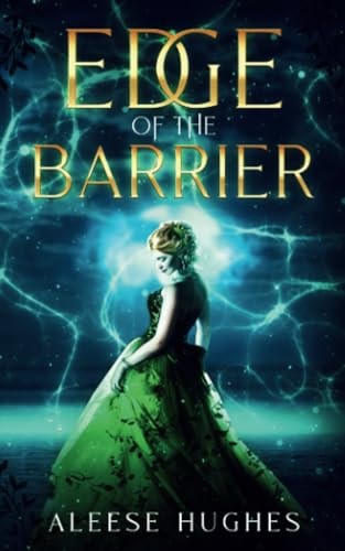 Edge of the Barrier