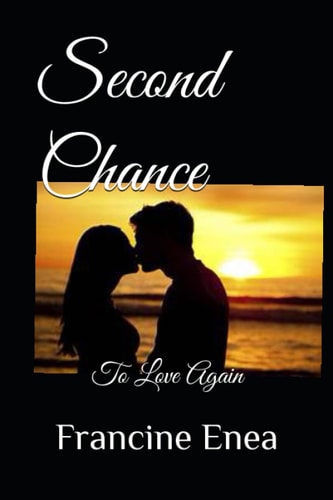 Second Chance To Love Again