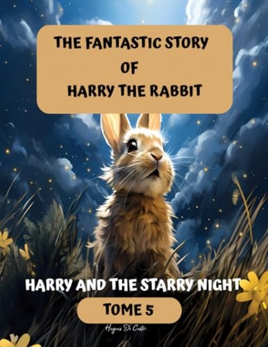 Harry and the Starry Night