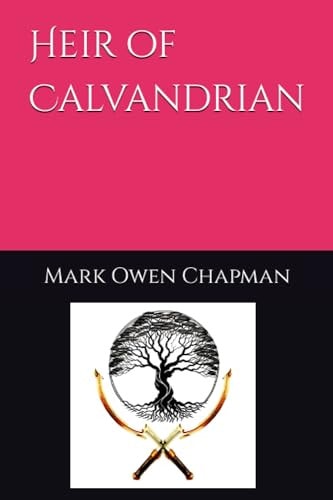 Heir of Calvandrian