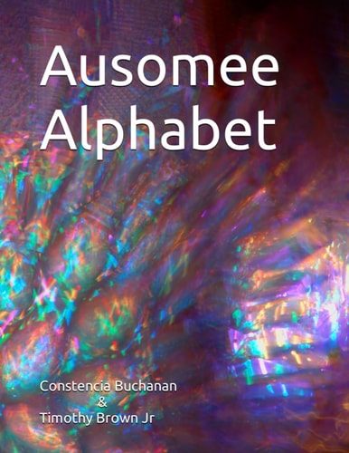 Ausomee Alphabet