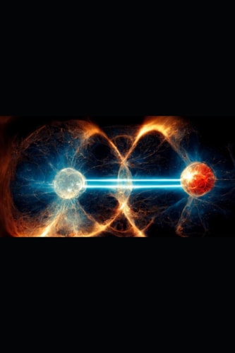 Fractured Realms A Quantum Odyssey