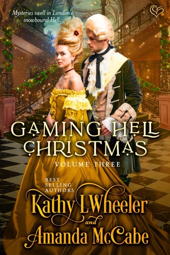 Gaming Hell Christmas Volume 3
