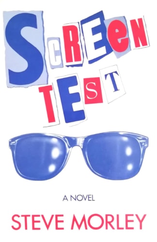 Screen Test Or, Hampstead Paranoia and how it was Cured