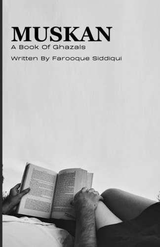 Muskan A Book Of Ghazals