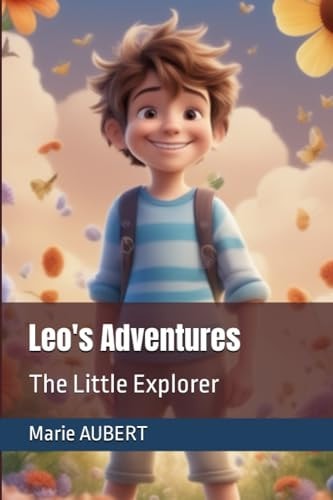 Leo's Adventures The Little Explorer