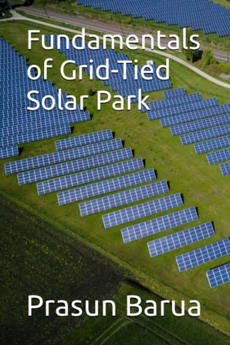 Fundamentals of Grid-Tied Solar Park