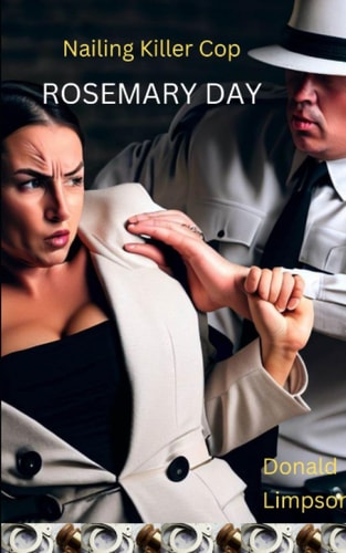 Nailing Killer Cop Rosemary Day