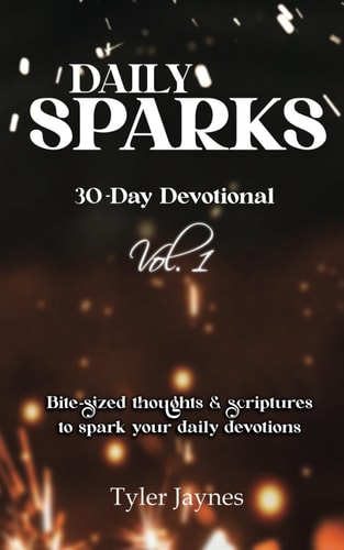 30-Day Devotional