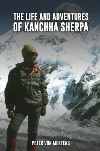 The Life and Adventures of Kanchha Sherpa