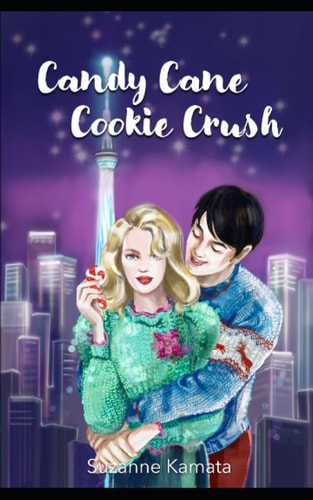 Candy Cane Cookie Crush A Tokyo Meet-Cute Romance