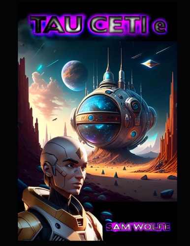 TAU CETI E.