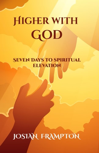 Higher with God Taking Daily Height to God!