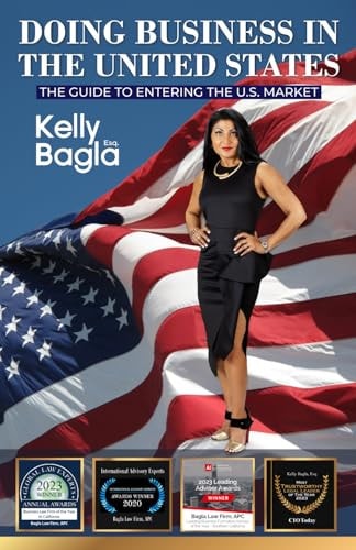 Doing Business in the United States The Guide to Entering the U. S. Market