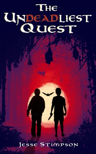 The Undeadliest Quest