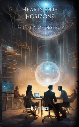 Heartstone Horizons The Unity of Destecia