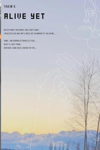 Alive Yet Poem