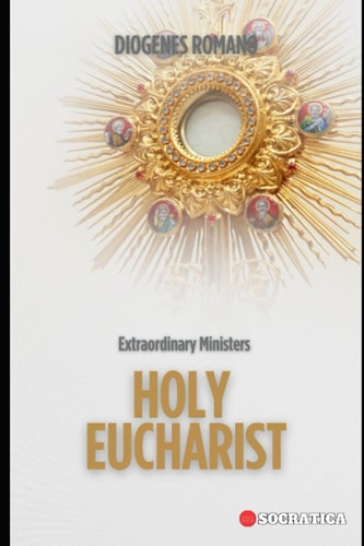 Extraordinary Ministers Holy Eucharist