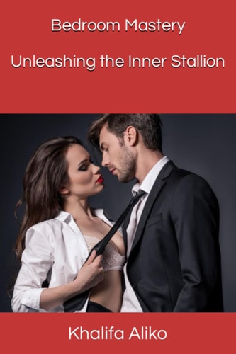 Bedroom Mastery Unleashing the Inner Stallion