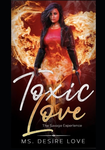 Toxic Love The Savage Experience