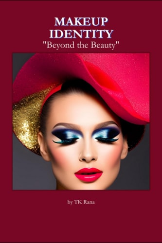 Makeup Identity "Beyond the Beauty"