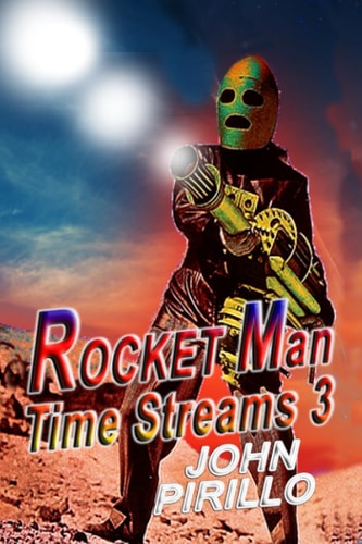 ROCKET MAN TIME STREAMS 3