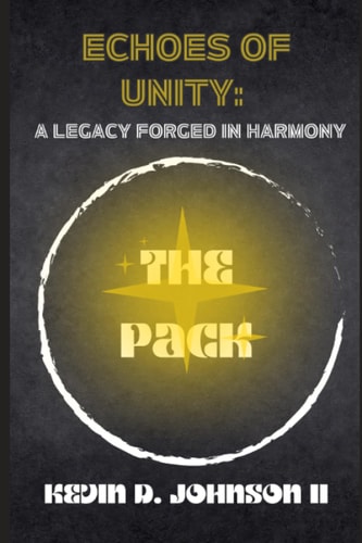 Echoes of Unity A Legacy Forged in Harmony