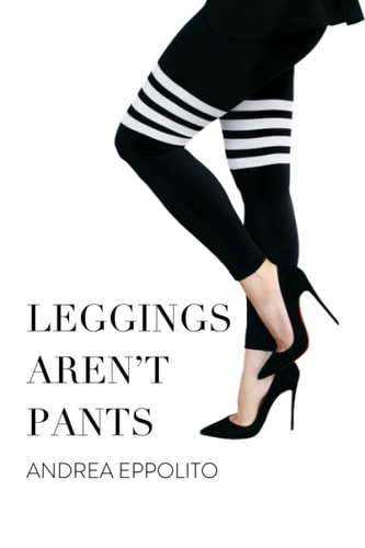 Leggings Aren't Pants Common Sense Tips for Wedding Pros and Creatives