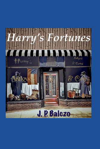 Harry's Fortunes