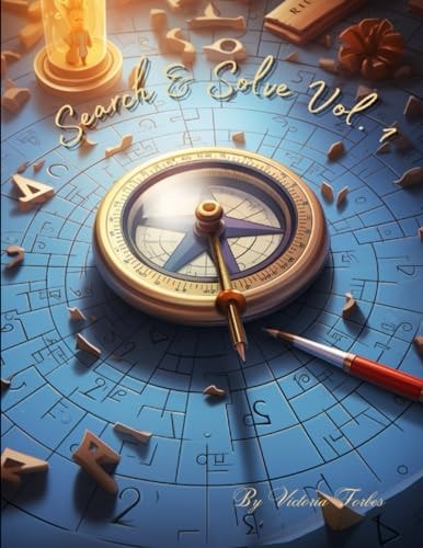 SEARCH & SOLVE Series