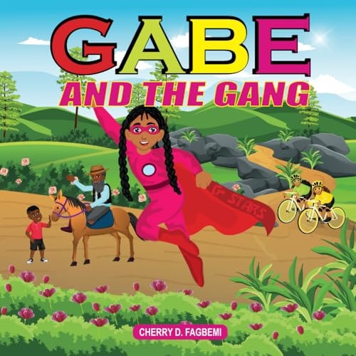 Gabe and the Gang