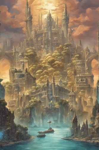 The Ancient Traveler Book 3: The Final Book
