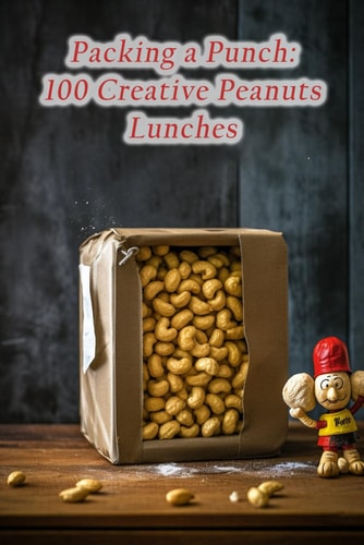 Packing a Punch 100 Creative Peanuts Lunches